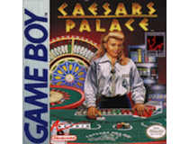 (GameBoy): Caesar's Palace
